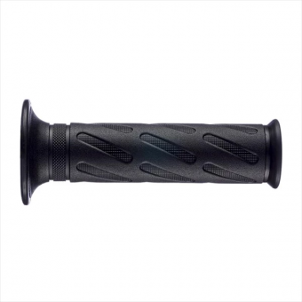 Ручки на руль (грипсы) ARIETE 01680/SSF SUZUKI -TERMINAL HOLE в интернет-магазине LuckyFern