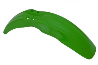 Крыло переднее KX65 01-23 зеленое в интернет-магазине LuckyFern