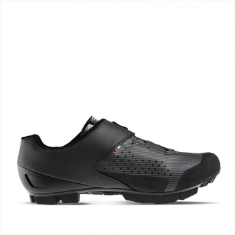 Велотуфли G.Dare Matt Black 40 в интернет-магазине LuckyFern