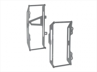 Защита радиатора CRF250 06-09 в интернет-магазине LuckyFern