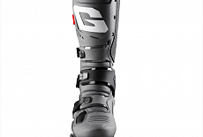 Мотоботы Gaerne SG-22 Antracite/Black/Red в наличии!