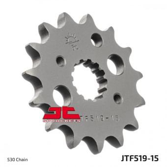 Звезда ведущая JTF519 15 зубьев в интернет-магазине LuckyFern