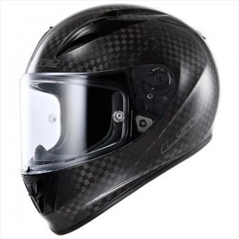 Мотошлем LS2 FF323 ARROW C Solid карбон XL в интернет-магазине LuckyFern