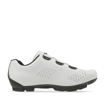 Велотуфли Gaerne G.Trail+ Warm White/Black 41.5 в интернет-магазине LuckyFern