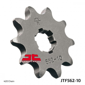 Звезда ведущая JTF562 10 зубьев в интернет-магазине LuckyFern