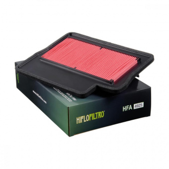 Фильтр воздушный Hiflofiltro HFA4925 в интернет-магазине LuckyFern