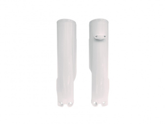 Защита вилки RTech R-PSKTMBN0023 SX125-300 23-24 белая в интернет-магазине LuckyFern
