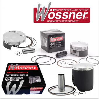 Поршень Wossner 8775DB CRF250R 10-13 76.77 в интернет-магазине LuckyFern