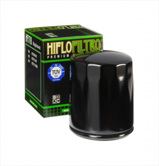 Фильтр масляный Hiflo Filtro HF171B в интернет-магазине LuckyFern
