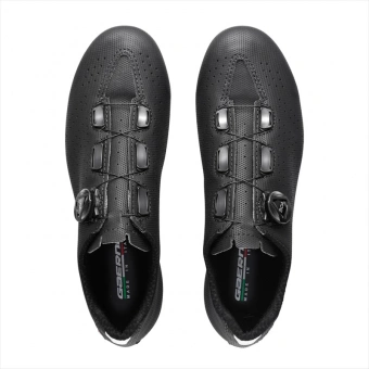 Велотуфли Gaerne G.Trail Matt Black 45.5 в интернет-магазине LuckyFern