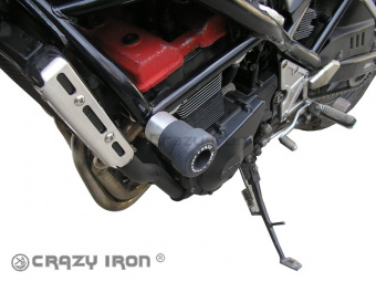 Слайдеры Suzuki GSF250/GSF400 Bandit в интернет-магазине LuckyFern