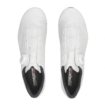Велотуфли Gaerne G.Sprint+ White 41 в интернет-магазине LuckyFern