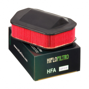 Фильтр воздушный Hiflofiltro HFA4919 в интернет-магазине LuckyFern