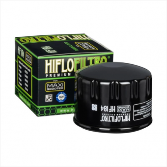 Фильтр масляный Hiflo Filtro HF184 в интернет-магазине LuckyFern