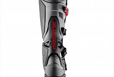 Мотоботы Gaerne SG-22 Antracite/Black/Red в наличии!