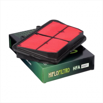 Фильтр воздушный Hiflofiltro HFA6501 в интернет-магазине LuckyFern