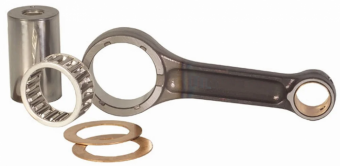 Шатунная сборка BWX Honda CRF450R 02-08 в интернет-магазине LuckyFern