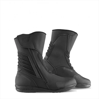 Мотоботы Gaerne G_Niemet Gore-Tex Black 45 УЦЕНЕННЫЙ в интернет-магазине LuckyFern