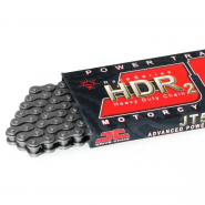Поступили в продажу цепи JTC 520HDR 84-104 звеньев