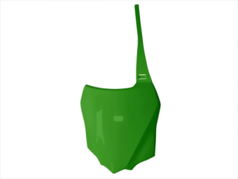 Панель передняя KX85-100-112 14-23 зеленая в интернет-магазине LuckyFern