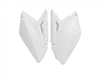 Боковины задние RMZ250 07-09 белые в интернет-магазине LuckyFern