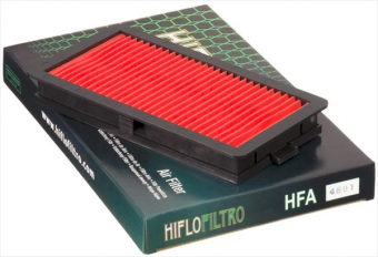 Фильтр воздушный Hiflofiltro HFA4801 в интернет-магазине LuckyFern