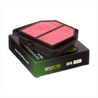 Фильтр воздушный Hiflofiltro HFA4917 в интернет-магазине LuckyFern