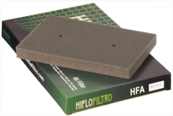 Фильтр воздушный Hiflofiltro HFA2505 в интернет-магазине LuckyFern