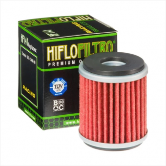Фильтр масляный Hiflo Filtro HF140 в интернет-магазине LuckyFern
