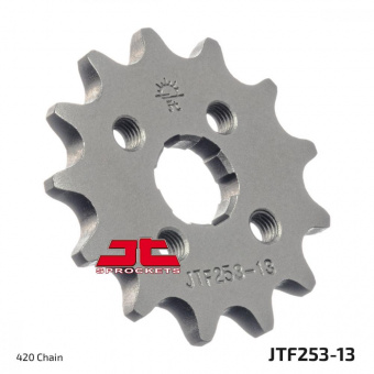 Звезда ведущая JTF253 13 зубьев в интернет-магазине LuckyFern