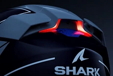 Shark представляет новую технологию стоп-сигналов