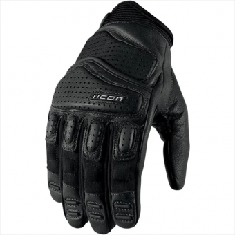 Мотоперчатки SUPERDUTY2 Black M в интернет-магазине LuckyFern