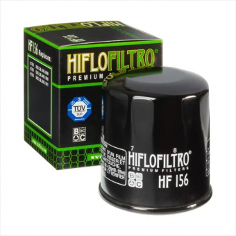 Фильтр масляный Hiflo Filtro HF156 в интернет-магазине LuckyFern