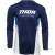 Мотомайка PULSE REACT Navy/White L в интернет-магазине LuckyFern