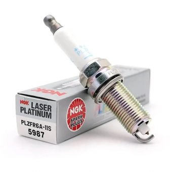 Свеча зажигания PLZFR6A-11S в интернет-магазине LuckyFern