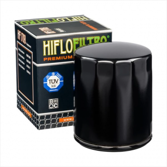 Фильтр масляный Hiflo Filtro HF170B в интернет-магазине LuckyFern