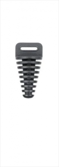 Заглушка выхлопной трубы DIAM. 19-38 MM. в интернет-магазине LuckyFern