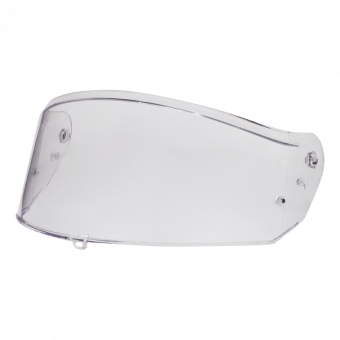 Визор для мотошлема LS2 FF808 CLEAR 806808VIS01 в интернет-магазине LuckyFern