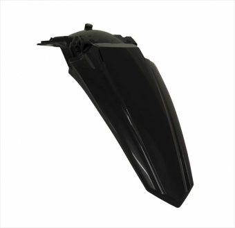 Крыло заднее KX450 19-23 # KX250/KX-XC250-450 21-23 черное в интернет-магазине LuckyFern
