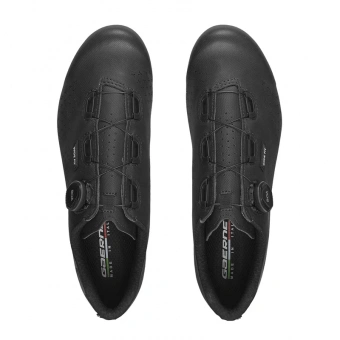 Велотуфли Gaerne G.Trail+ Wide Black 42.5 в интернет-магазине LuckyFern