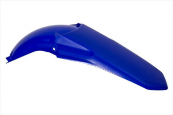 Крыло заднее YZ125-250 02-14 синее в интернет-магазине LuckyFern