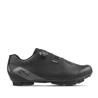Велотуфли Gaerne G.Trail+ Wide Black 42.5 в интернет-магазине LuckyFern