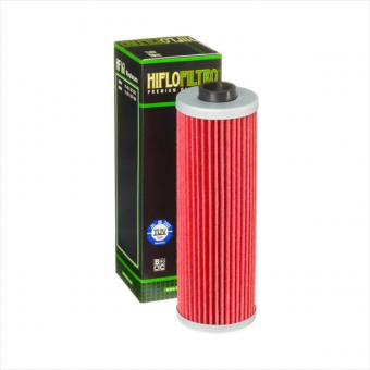 Фильтр масляный Hiflo Filtro HF161 в интернет-магазине LuckyFern