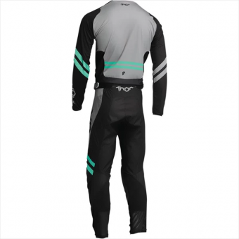 Мотомайка PULSE CUBE Black/Mint XL в интернет-магазине LuckyFern
