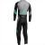 Мотомайка PULSE CUBE Black/Mint XL в интернет-магазине LuckyFern