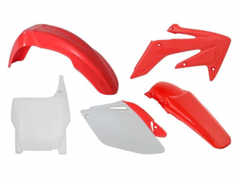Комплект пластика RTech R-KITCRF-OEM-508 CRF250R 06-07 в интернет-магазине LuckyFern