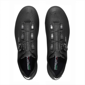 Велотуфли Gaerne G.Trail Wide Matt Black 44 в интернет-магазине LuckyFern
