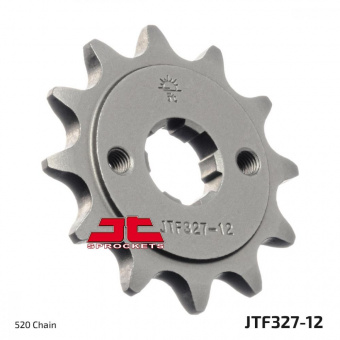 Звезда ведущая JTF327 12 зубьев в интернет-магазине LuckyFern