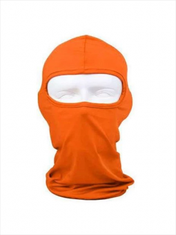 Подшлемник оранжевый Rexwear LNR-OR в интернет-магазине LuckyFern