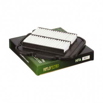 Фильтр воздушный Hiflofiltro HFA3611 в интернет-магазине LuckyFern
